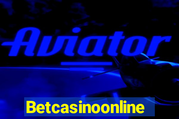 Betcasinoonline