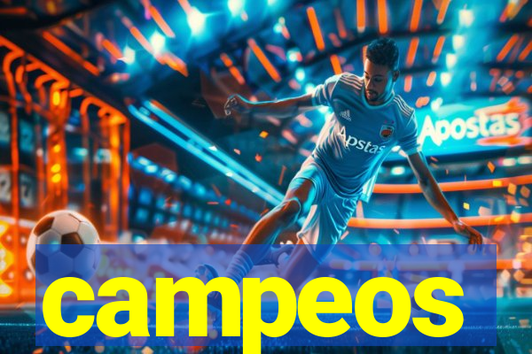 campeos