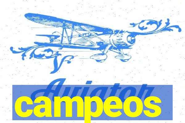 campeos