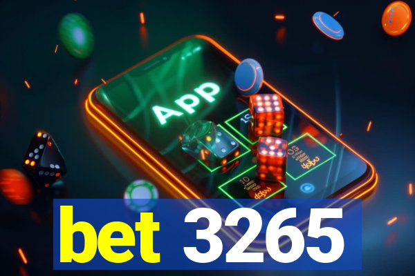 bet 3265