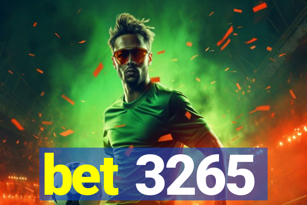 bet 3265