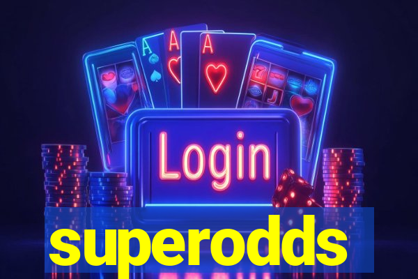 superodds