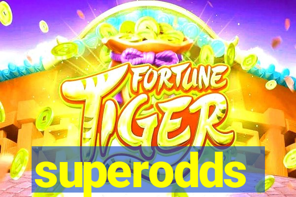 superodds