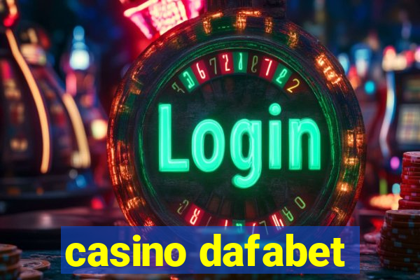 casino dafabet