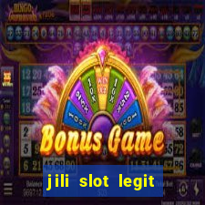 jili slot legit 777 casino