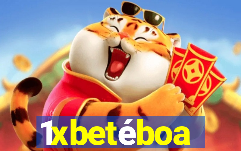 1xbetéboa