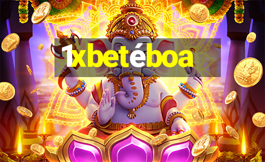 1xbetéboa