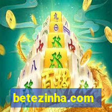 betezinha.com