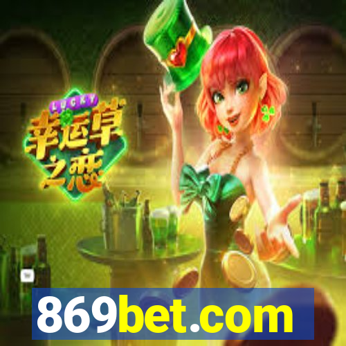 869bet.com