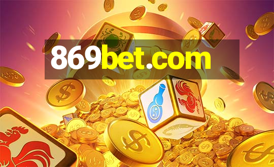 869bet.com