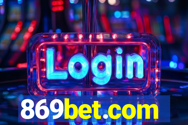 869bet.com