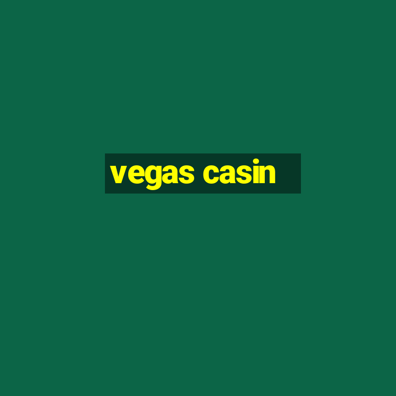 vegas casin