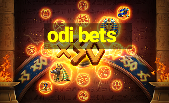 odi bets