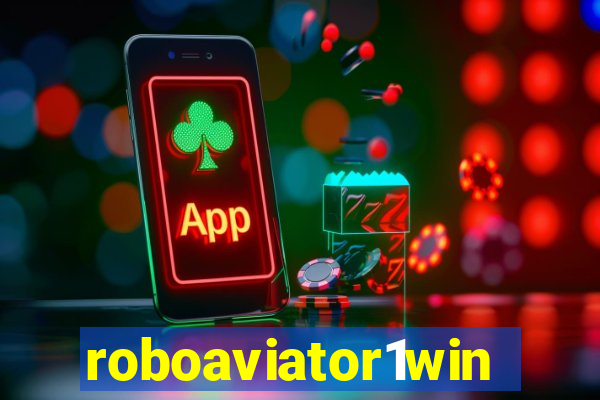 roboaviator1win