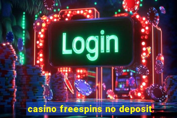 casino freespins no deposit