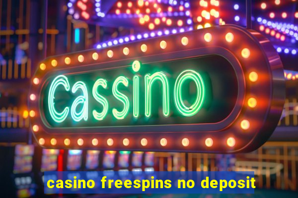 casino freespins no deposit