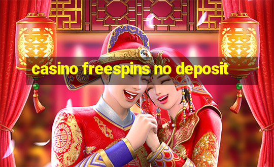 casino freespins no deposit