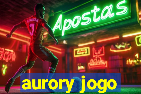 aurory jogo