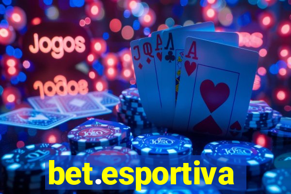 bet.esportiva