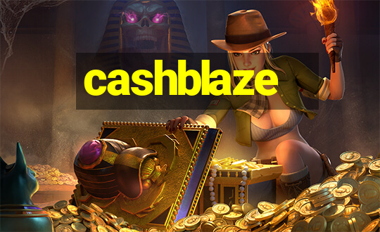 cashblaze