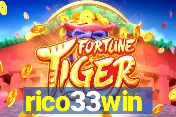 rico33win