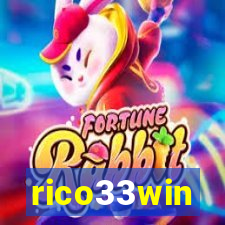 rico33win