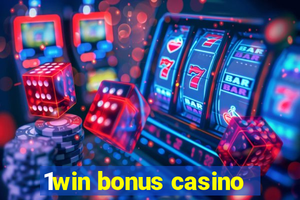 1win bonus casino