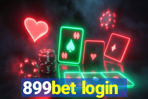 899bet login