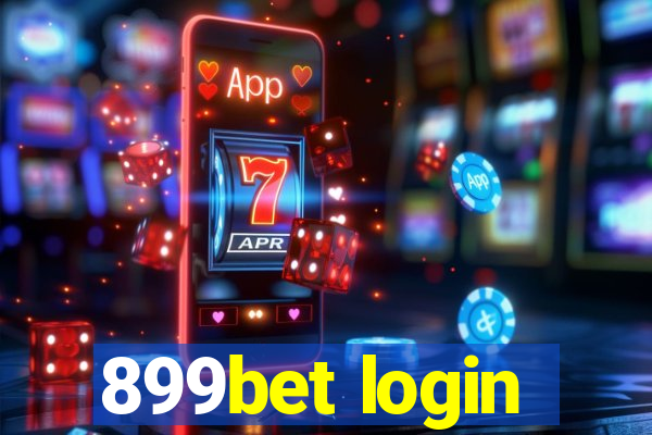 899bet login