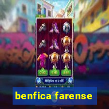 benfica farense