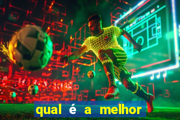 qual é a melhor bet para apostar