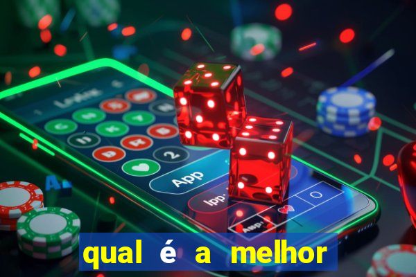 qual é a melhor bet para apostar