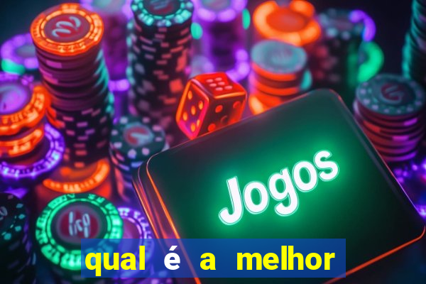 qual é a melhor bet para apostar