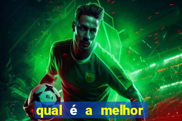 qual é a melhor bet para apostar