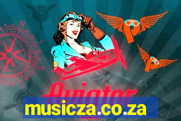 musicza.co.za