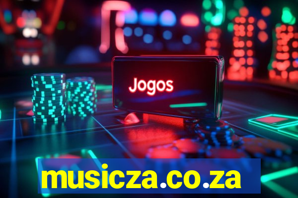 musicza.co.za