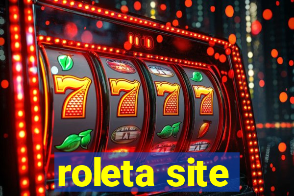 roleta site