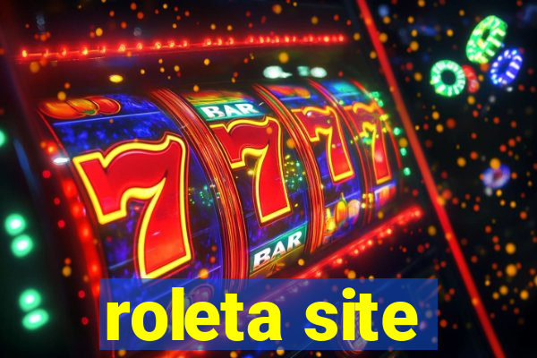 roleta site