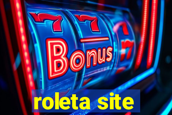 roleta site