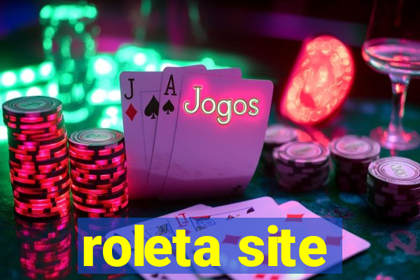 roleta site