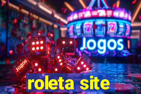 roleta site