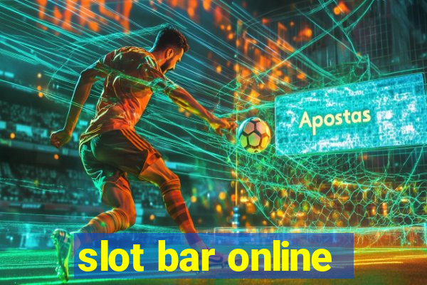 slot bar online