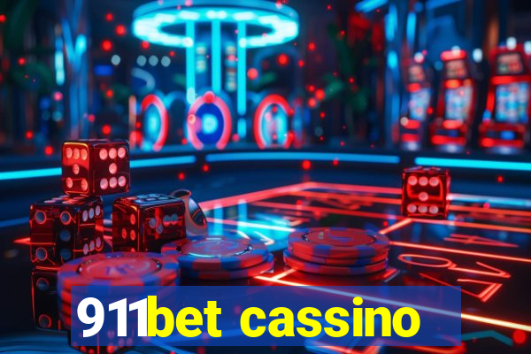 911bet cassino