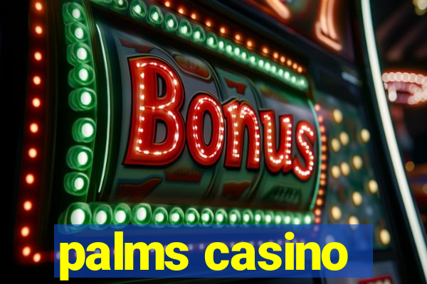 palms casino