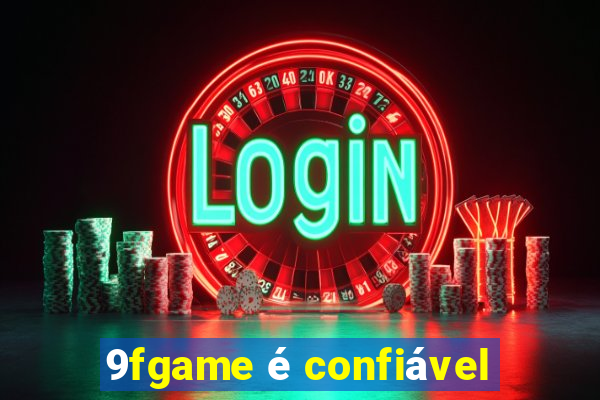 9fgame é confiável