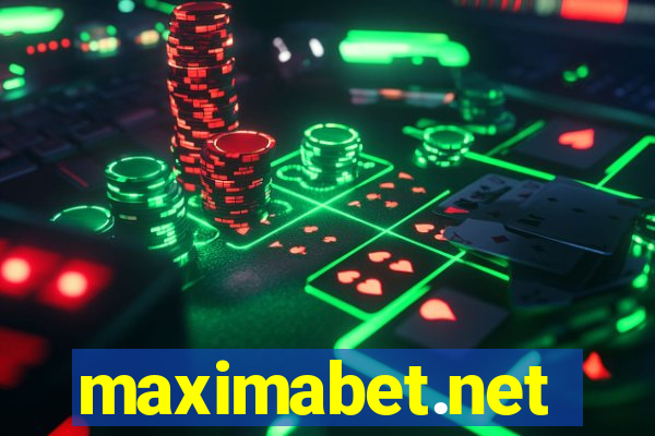 maximabet.net