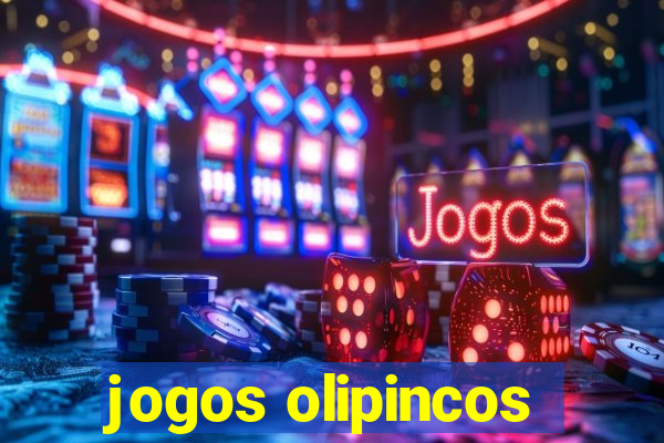 jogos olipincos