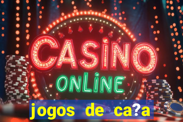 jogos de ca?a níquel online grátis