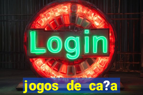 jogos de ca?a níquel online grátis