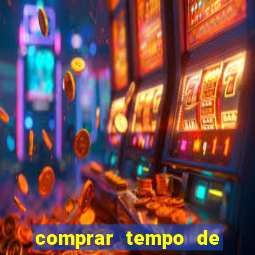 comprar tempo de jogo wow